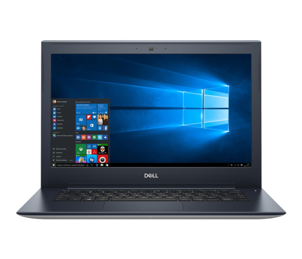 DELL Vostro 5471 i5-8250U/8GB/256GB SSD/14"/W10P - 400481 - zdjęcie 2